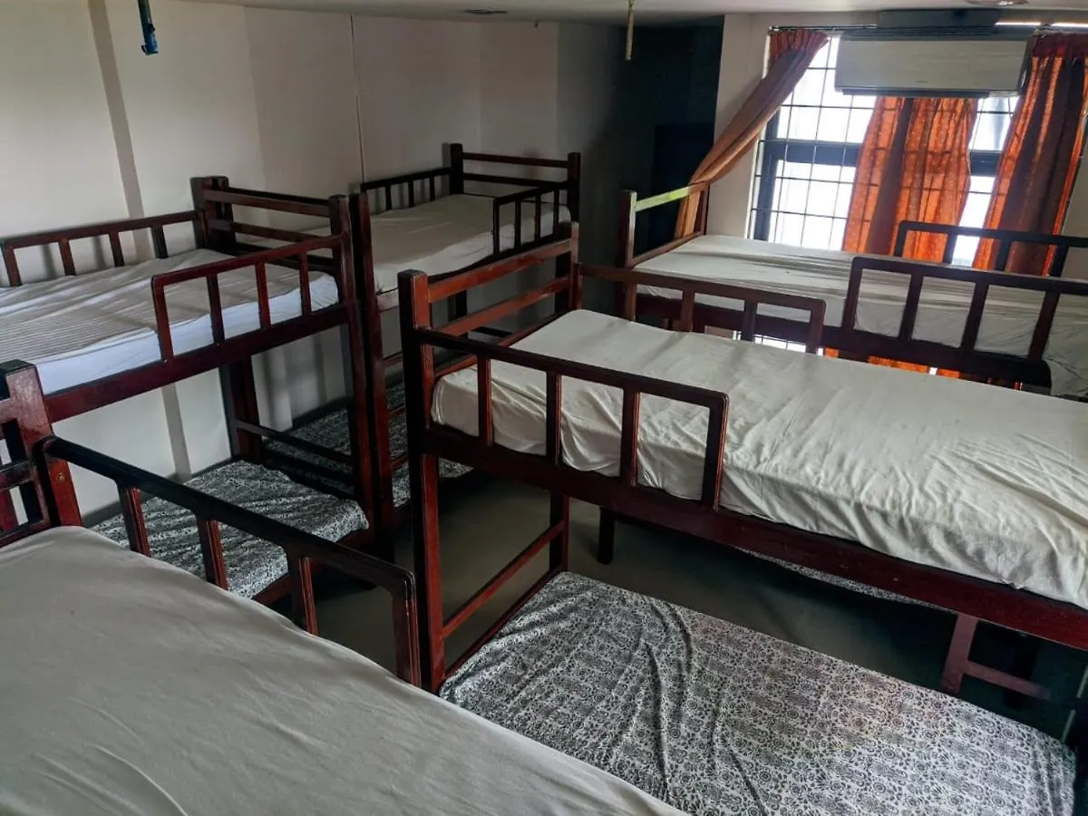 **  Hotel Sunnys Kochi India