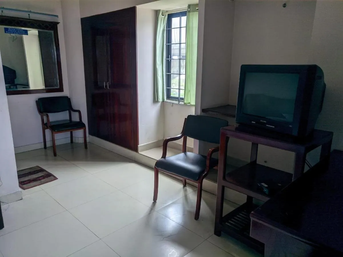 Hotel Sunnys Kochi